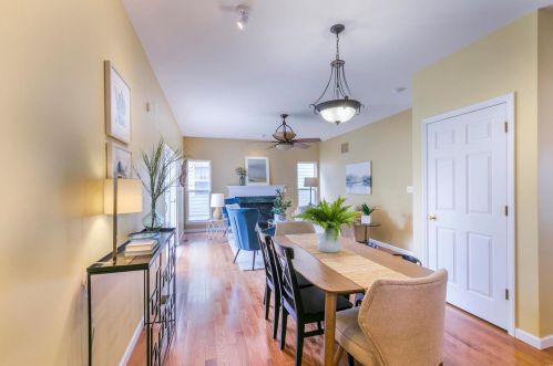 4006 Mcree Ave, Saint Louis MO 63110-2425 exterior