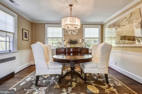 301 Glendale Ave, Alexandria VA 22301-2407 exterior