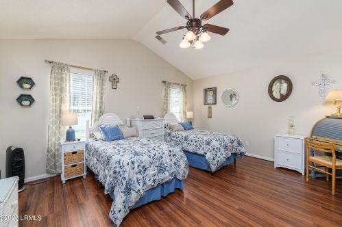 252 Flt Rock Trce, Bluffton SC 29910-7843 exterior