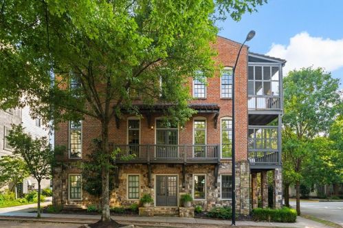 925 Faith Ave, Atlanta GA  30316-6812 exterior