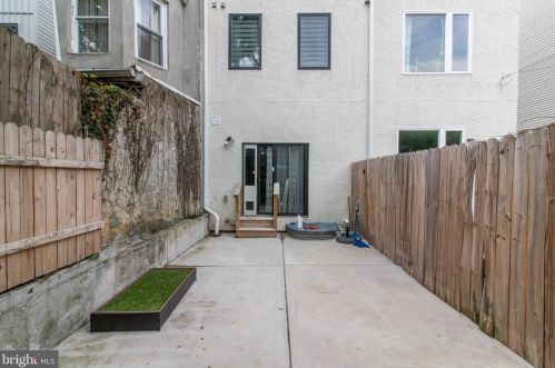 1447 28 St, Philadelphia PA 19121-3619 exterior