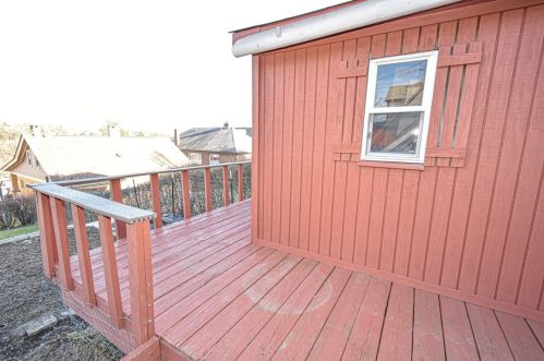 2098 Hazeldell St, Pittsburgh PA  15210-4306 exterior