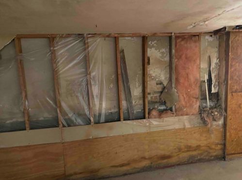 7519 May St, Chicago IL 60620-2955 exterior