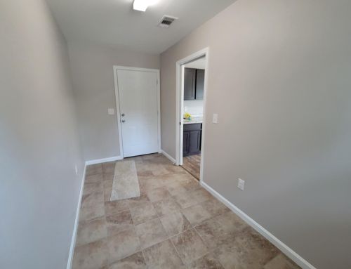 28 Shorey Dr, Defuniak Springs FL 32433 exterior