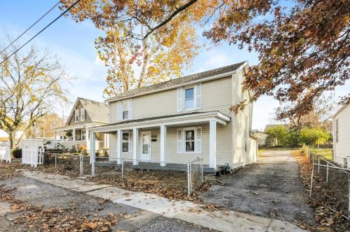 1292 Purcell Ave, Saint Louis MO 63130-2505 exterior