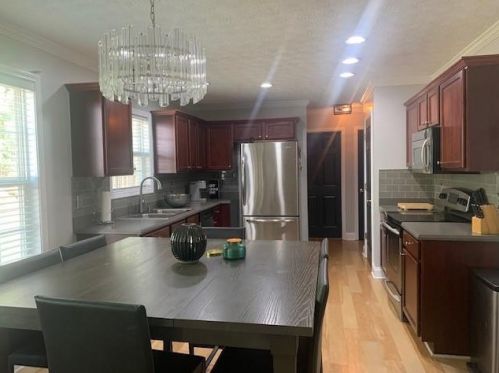 6014 Fairing Drop, Lithonia GA 30038-1556 exterior