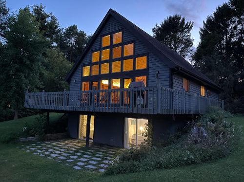 7321 County Road Ls, Manitowoc WI 54220-8881 exterior