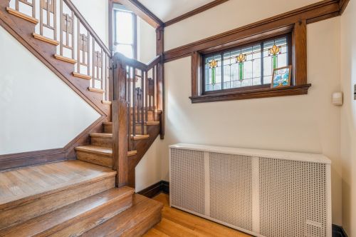 4439 Richmond St, Chicago IL 60622-4356 exterior