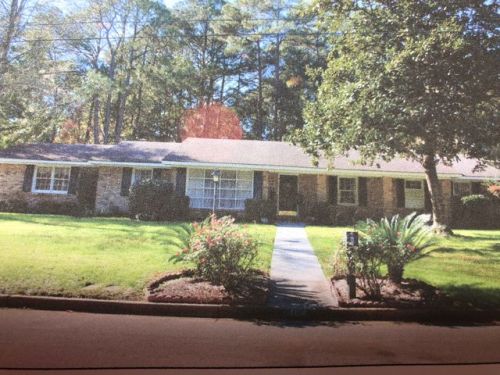 104 Conway Dr, Mobile, AL 36608-1776