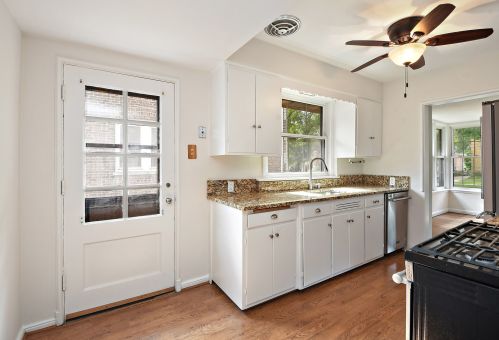 10535 Talman Ave, Chicago IL 60655-1702 exterior