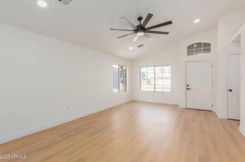 841 Whitten St, Chandler AZ 85225-6449 exterior