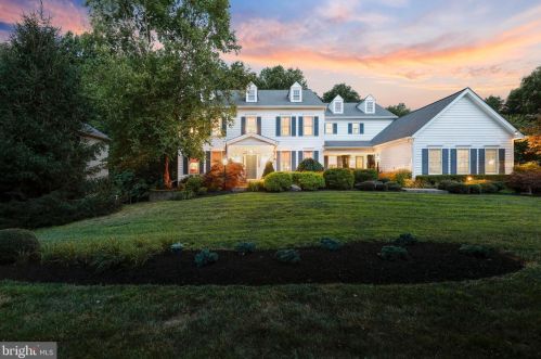 15173 Sapling Rdg Dr, Dayton MD 21036-1259 exterior