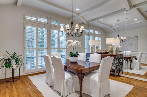 12524 Degas Ln, Dallas TX 75230-1752 exterior