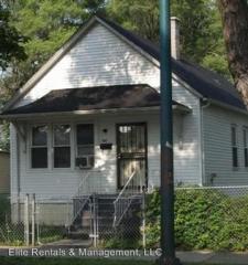 11580 State St, Chicago IL  60628-5525 exterior