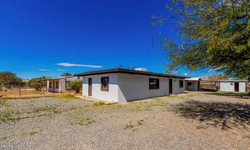 246 Tennessee St, Tucson AZ  85714-3042 exterior