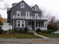 40 Homer St, Newton, MA 02459-1517