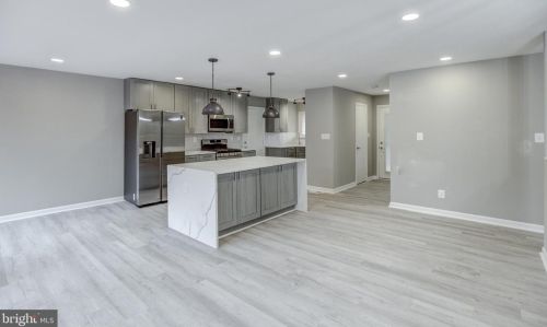 4115 Duvawn St, Alexandria VA 22310-2023 exterior