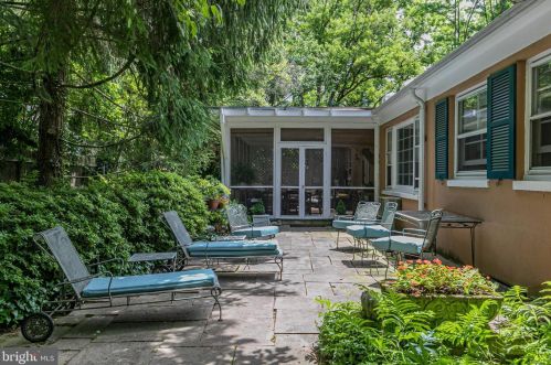 271 Mercer St, Princeton NJ 08540-4820 exterior