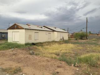 1411 13th Ave, Phoenix AZ  85007-4138 exterior