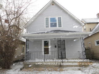 943 Oxford St, Indianapolis IN  46201-2465 exterior