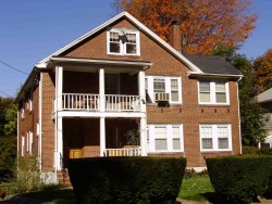 121 Warren St, Newton, MA 02459-2058