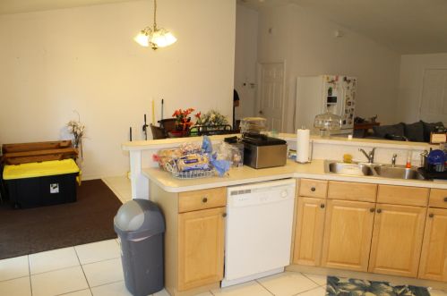 2109 Matanzas Ave, Fort Pierce FL 34946-5534 exterior
