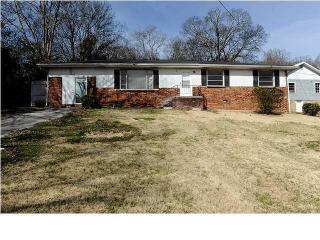 2409 Briggs Ave, Chattanooga, TN 37415-6201