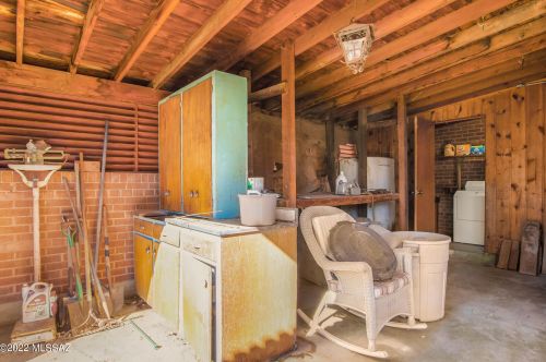 5252 18th St, Tucson AZ 85719-6760 exterior