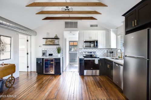 260 Oregon St, Chandler AZ 85225-9524 exterior