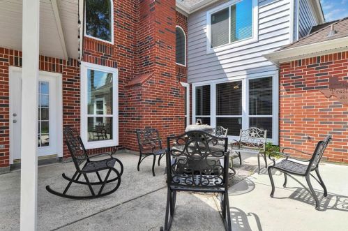 3719 Clover Vly Dr, Humble TX 77345-3060 exterior