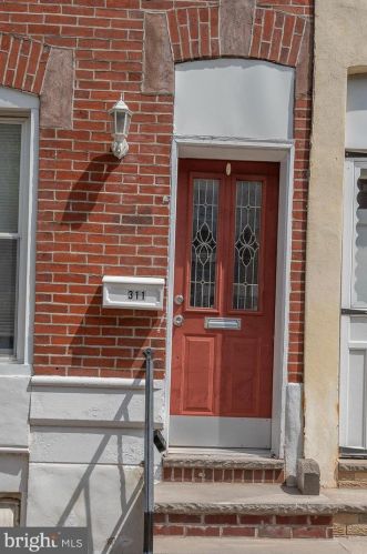 311 Cantrell St, Philadelphia, PA 19148-3319