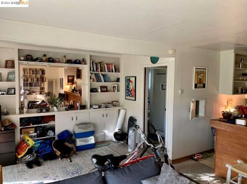 1903 Bonita Ave, Berkeley CA 94709-2117 exterior