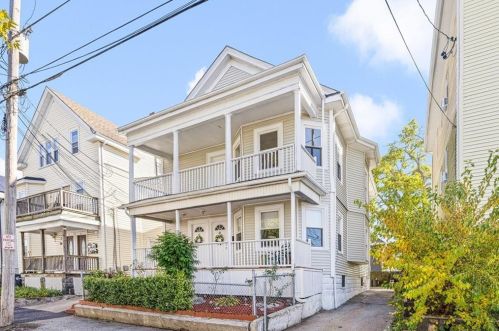 86 Georgia Ave, Providence RI 02905-5409 exterior