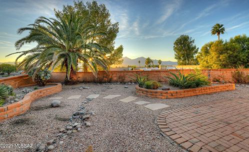 2780 Placita Rustica, Green Valley AZ 85622-4638 exterior