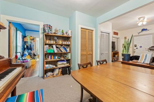 209 15 St, Atlanta GA 30318-7805 exterior