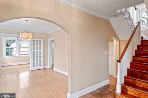 7530 13th St, Washington DC  20012-1561 exterior