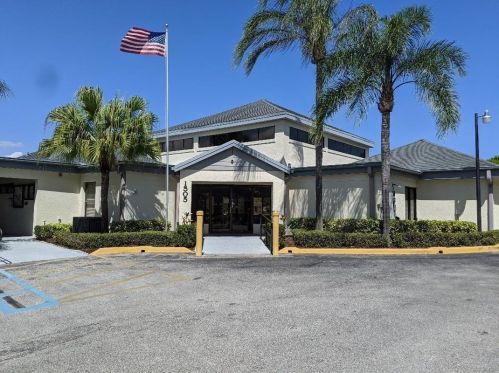 1541 Pheasant Walk, Fort Pierce FL  34950-7013 exterior