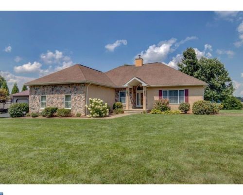 16 Crossan Ct, Landenberg, PA 19350-1257