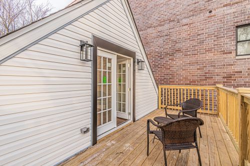 2311 Foster Ave, Chicago IL  60625-1825 exterior