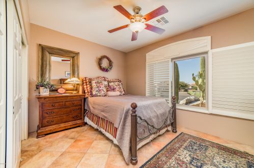 907 Night Heron Dr, Green Valley AZ 85614-6016 exterior