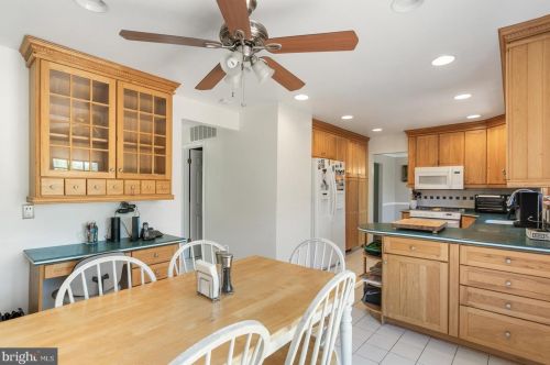 14032 Cricket Ln, Silver Spring MD 20904-5918 exterior