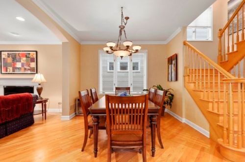 4844 Seeley Ave, Chicago IL 60609-1148 exterior