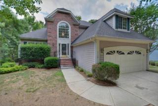 6528 Outer Bridge Ln, Charlotte, NC 28270-1719