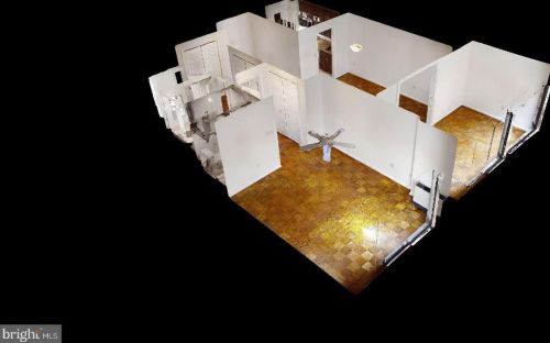 1718 P St, Washington DC  20036-1304 exterior