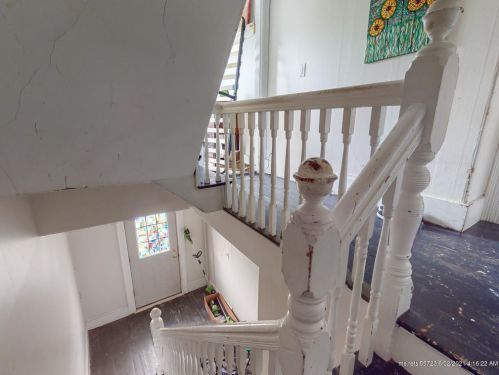 90 Pearl St, Portland ME 04106-4324 exterior