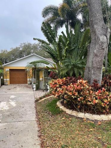 2952 Ellis Dr, Tampa, FL 33611-5314