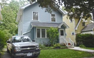 40 Jersey St, Rochester NY  14609-7222 exterior