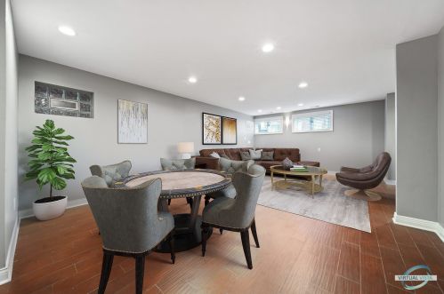 3835 Parnell Ave, Chicago IL 60628-7121 exterior