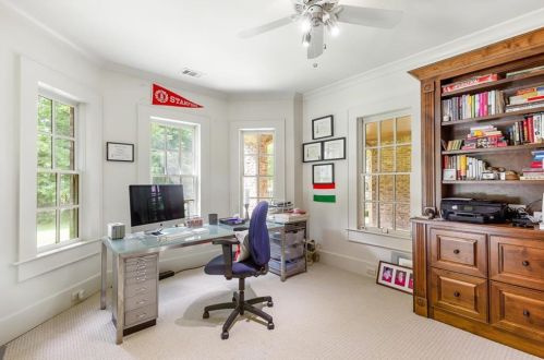 765 Brook Park Pl, Atlanta GA 30342-2839 exterior