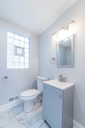 9309 Ada St, Chicago IL  60620-3606 exterior